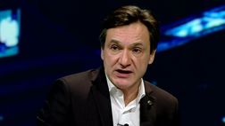 Caressa: “Leao? Molto esaltato, ma le ‘giocatine’ non bastano: se pensa alla musica…”