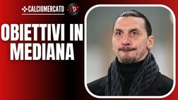 Calciomercato Milan – Bennacer non basta: gli obiettivi a centrocampo