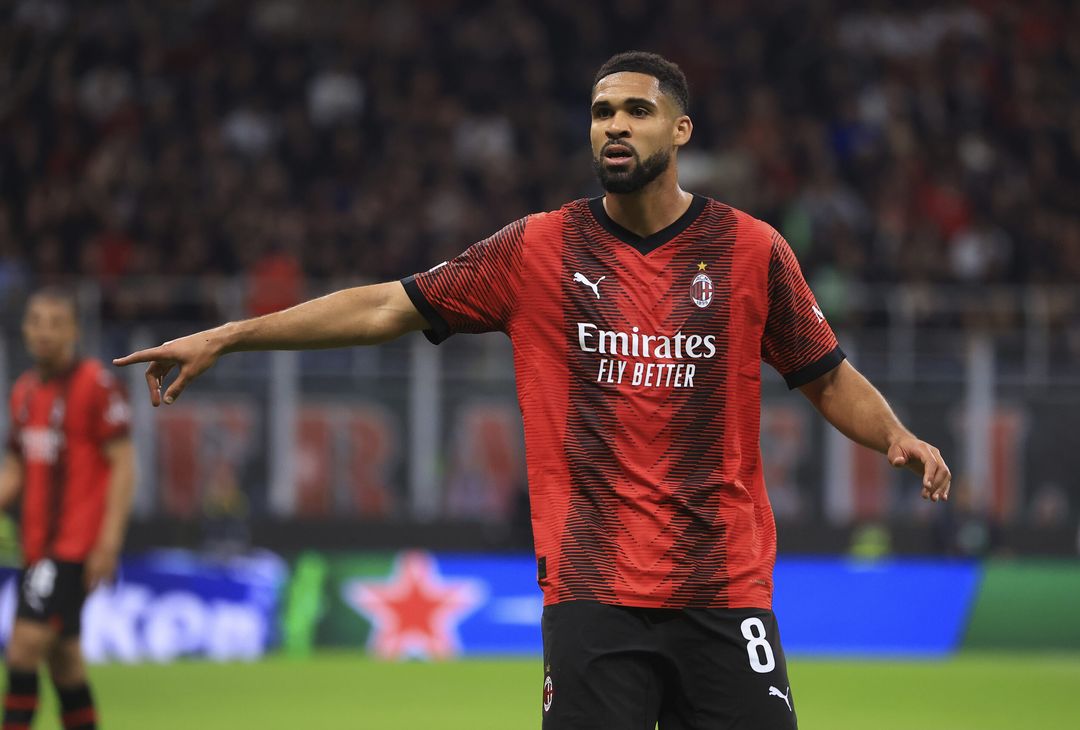 Milan-Roma – FOTOGALLERY - immagine 102