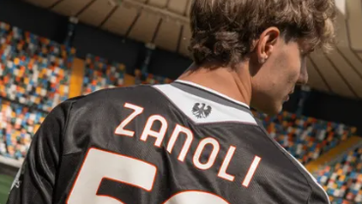 zanoli udinese