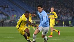 Corino: “Vedere la Lazio adesso è piacevole. Kamada sembra un altro giocatore”