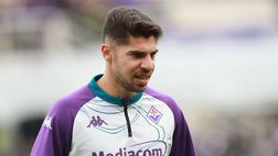 BREAKING – Fiorentina, torna in gruppo Solomon! Le ultime su Kean e Parisi verso la Lazio