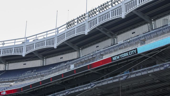 New York City Toronto pronostico