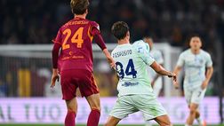 Sky – Union-Inter, torna Sucic. C’è Carlos Augusto. Con Esposito non è da escludere…