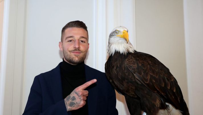 Messaggero: “Milinkovic, le piste più calde sono in Italia. Inter? Una cosa è certa” - immagine 1