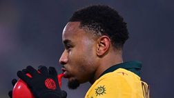 Sabatini rivela: “Nkunku messo sul mercato da Furlani e Ibrahimovic. Tare e Allegri …”