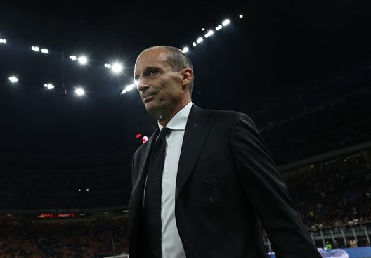 Il consiglio bizzarro di Allegri a Gimenez: un taglio di capelli per tornare al gol- immagine 2