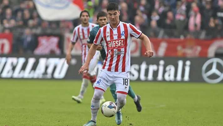 Mercato Cittadella, dopo i playoff del Vicenza l’annuncio: Tronchin sarà granata - immagine 1