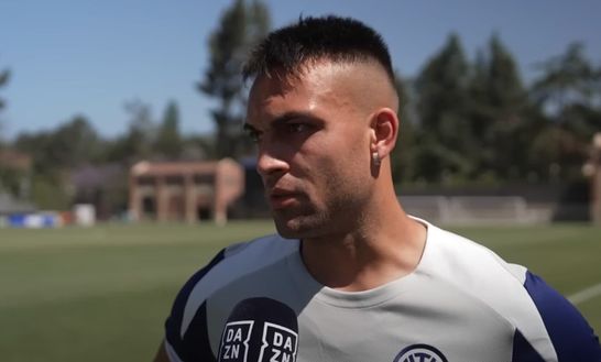 Serena bacchetta Lautaro: “Stima ma non era compito suo. C’è di più, danneggia l’Inter in…”- immagine 2