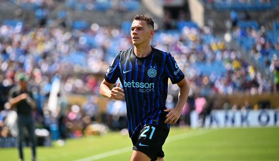 Inter, da Taremi ad Asllani fino a Palacios: il peso a bilancio degli esuberi- immagine 3