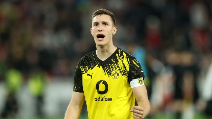 Dubbi attorno alla clausola di Nico Schlotterbeck: vale anche per il Bayern Monaco? - immagine 1