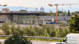 CorFio: “Ricorso sul parcheggio del Viola Park. Il Comune torna davanti al Tar”
