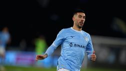 Lazio-Milan, Zaccagni: “Dobbiamo pensare a dare il massimo”