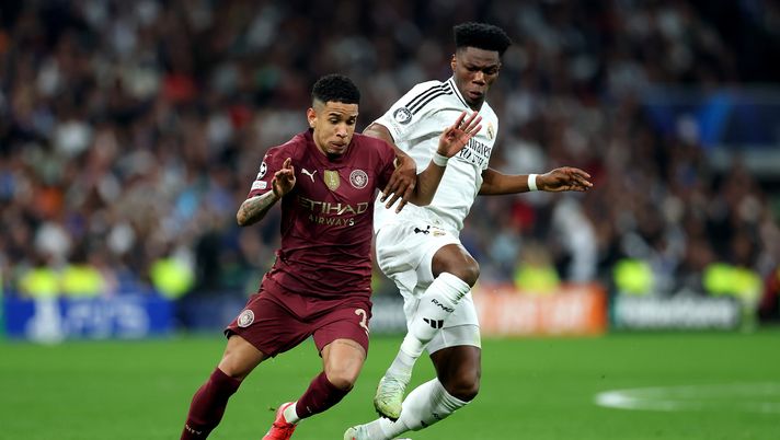 Tchouameni: “Voglio il Real Madrid a vita, è il club più grande del mondo” - immagine 1