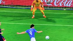 Napoli-Inter 2-0, McTominay raddoppia con una grande conclusione – VIDEO