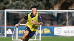 CorSera – Dimarco calciatore magnifico: fa cose pazzesche. Giocasse nel City sarebbe…