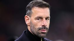 Leicester, Ruud Van Nistelrooy è il nuovo allenatore
