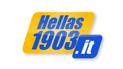 Dopo 13 anni Hellas1903.it cambia editore: il saluto di Andrea Spiazzi