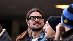 Osvaldo: “Ora sto bene, mi hanno scritto in tantissimi. Volevo il Napoli, alla Juve fumavamo”