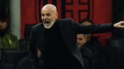Torino-Milan, Pioli: “Partita importante. Addio Giroud? Vi dico che…”