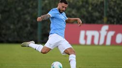 Como-Lazio, Gila a LSC: “C’è voglia di riscatto. Voglio dimostrare…”