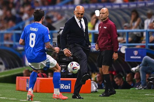 Spalletti: “In tanti arrivati a stanchi dopo la stagione. Io non ho fatto la differenza”- immagine 3