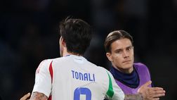 CorSera / Caso scommesse, Tonali e Fagioli patteggiano: Florenzi e Zaniolo…