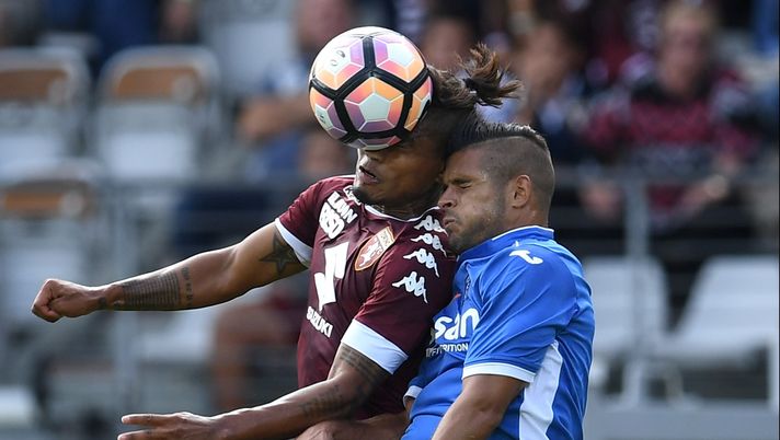 Torino-Empoli 0-0: difesa ok, male il reparto offensivo - immagine 1