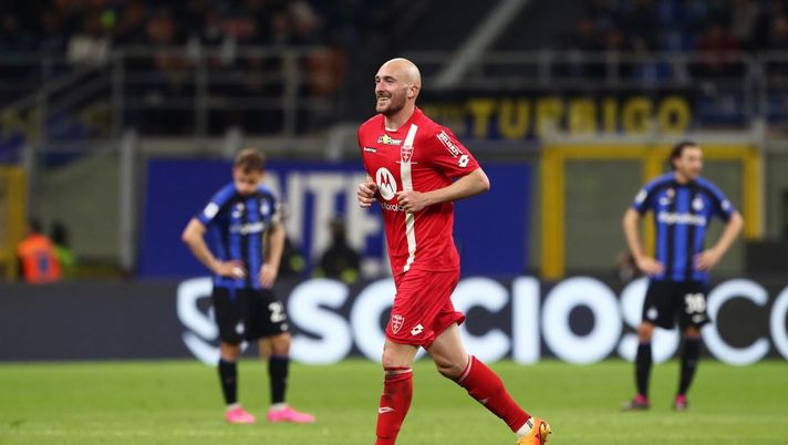 Monza, Caldirola: “Derby equilibrato, Inter e Milan sono due squadre fortissime” - immagine 1