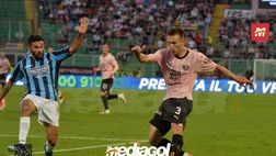 Palermo, Desplanches e Lund convocati dalle rispettive Nazionali. Il programma