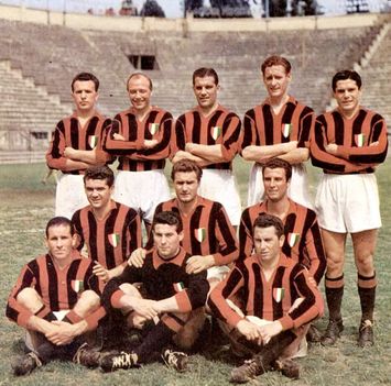 Quando il Milan gioca il 16 dicembre: da Nordahl a Yokohama- immagine 2