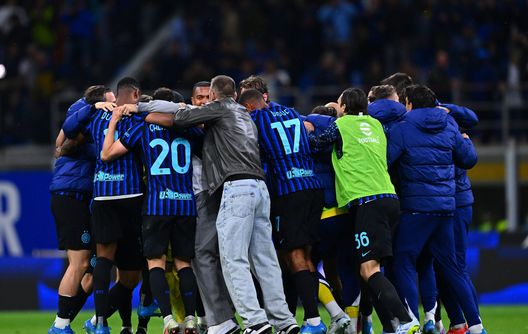 GdS – Inter modello italiano, Chivu è stato atto di coraggio. Vincere, poi sarà l’ora di cambiare- immagine 2