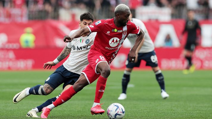 Akpa Akpro prende tempo, il Verona resta interessato - immagine 1