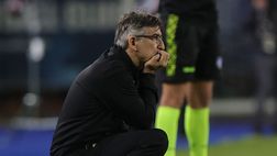 Roma, che gaffe con l’annuncio di Juric: la foto è sbagliata e i tifosi protestano