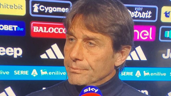 Conte a Sky: “Non abbandoniamo la barca! I ragazzi mettono a rischio la loro incolumità” Conte a Sky: “Non abbandoniamo la barca! I ragazzi mettono a rischio la loro incolumità” - immagine 1