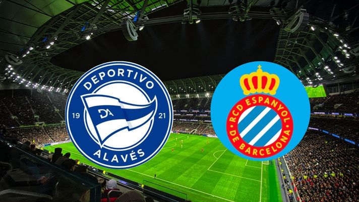Alaves-Espanyol: dove vedere la Liga in Diretta Tv e in Streaming Gratis Alaves-Espanyol: dove vedere la Liga in Diretta Tv e in Streaming Gratis - immagine 1