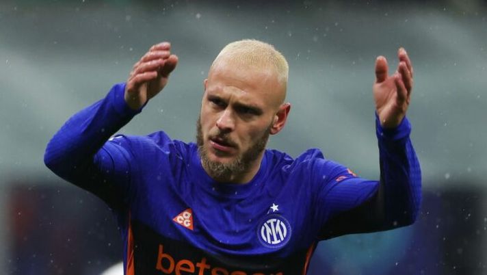 Dimarco: “Dopo l’anno scorso sono sparito un mese, vi dico perché! Quando sono entrato…” - immagine 1