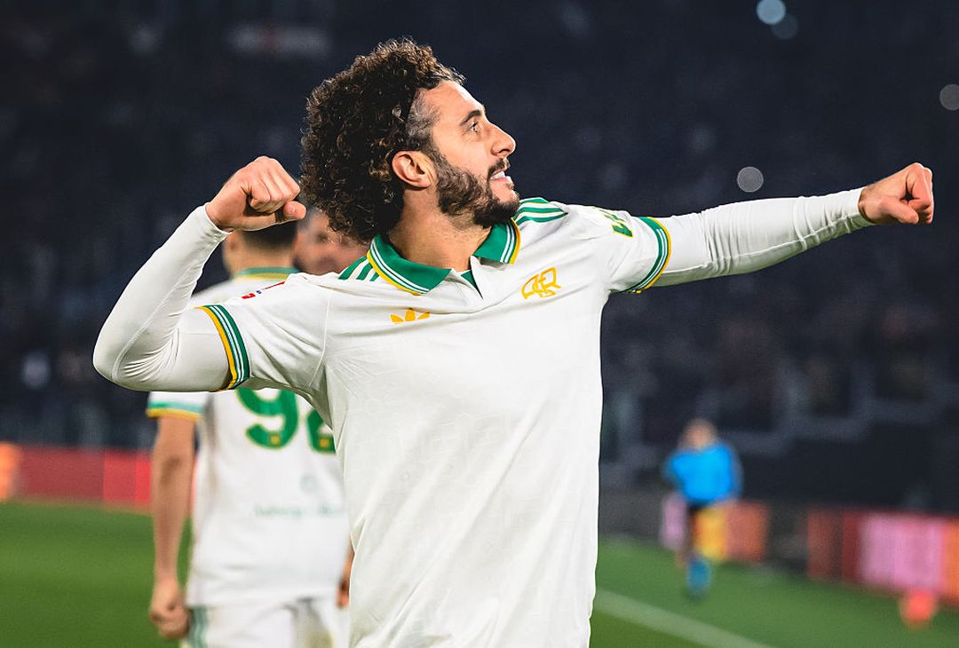 Roma-Torino 2-3 FOTO GALLERY - immagine 33