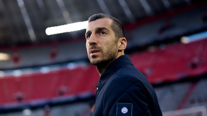 Inter, Inzaghi ha l’arma Mkhitaryan per fermare Kimmich. C’è un difetto da sfruttare - immagine 1