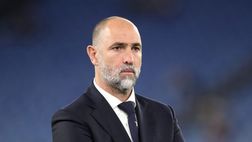 Moretto: “Il rapporto Lazio-Tudor non è in bilico, confronto su questi due punti”