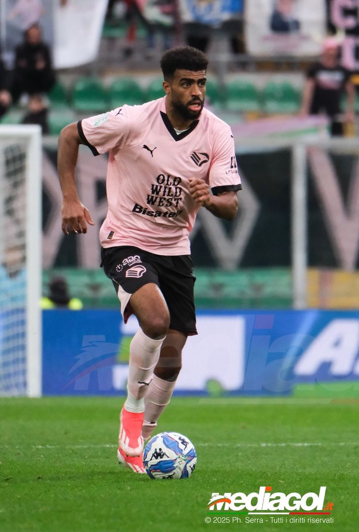 FOTO Palermo – Brescia | Serie B 2024/25 - immagine 15