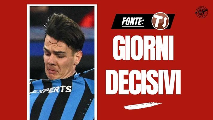 Prendere o Jashari: il centrocampista rompe col Bruges. Vuole solo il Milan