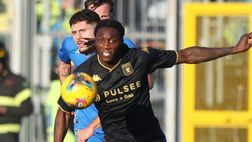 Genoa, infortunio per Norton-Cuffy: cambio obbligato e condizioni da rivalutare