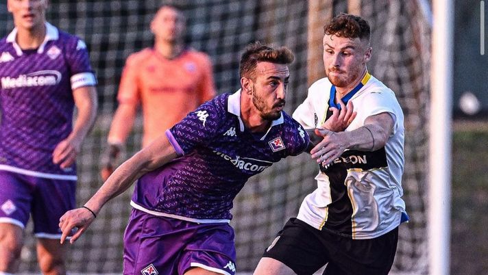 FOTO ACF “Castrovilli non rinnoverà”. E la Fiorentina prepara lo scambio con il Napoli - immagine 1