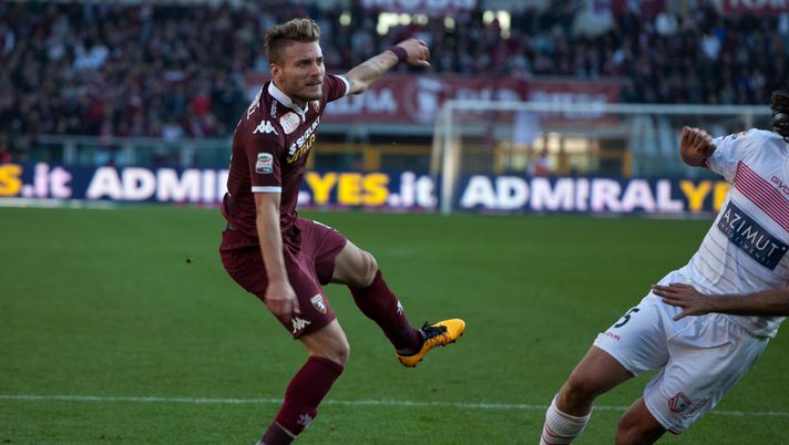 Immobile: un mese per trascinare il Toro e convincere Conte - immagine 1