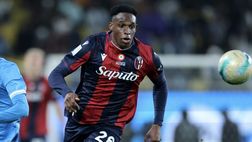 FLASH – Juve su Lucumi: i dettagli dell’incontro con il Bologna e la richiesta economica