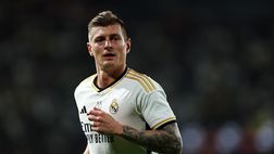 Kroos sul Mondiale per Club: “Questi tornei non mi piacciono, si gioca troppo!”