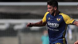 Verona-Lazio, le formazioni ufficiali