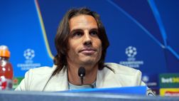 City-Inter, Sommer: “Siamo preparati. Possiamo fare bene. Avvio di stagione? Non abbiamo…”