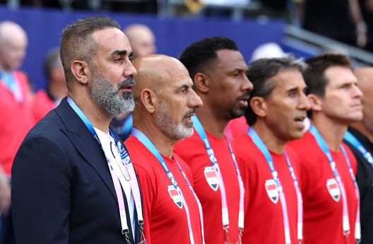 Qual.Mondiali, Iraq-Indonesia: dove vederla in diretta TV e streaming LIVE- immagine 2